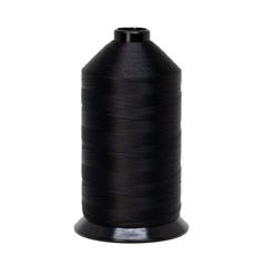 Fil-Tec BNT Bonded Nylon Thread #69 Black 16-oz