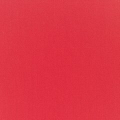 Sunbrella® Elements Upholstery 54" Canvas Logo Red 5477-0000