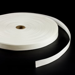 Nylon Webbing 1" White N0015CD(100 yards)