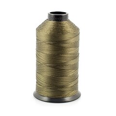 PremoBond Thread Bonded Polyester BPT Size 138 (Tex 135) Olive Drab 8 oz.