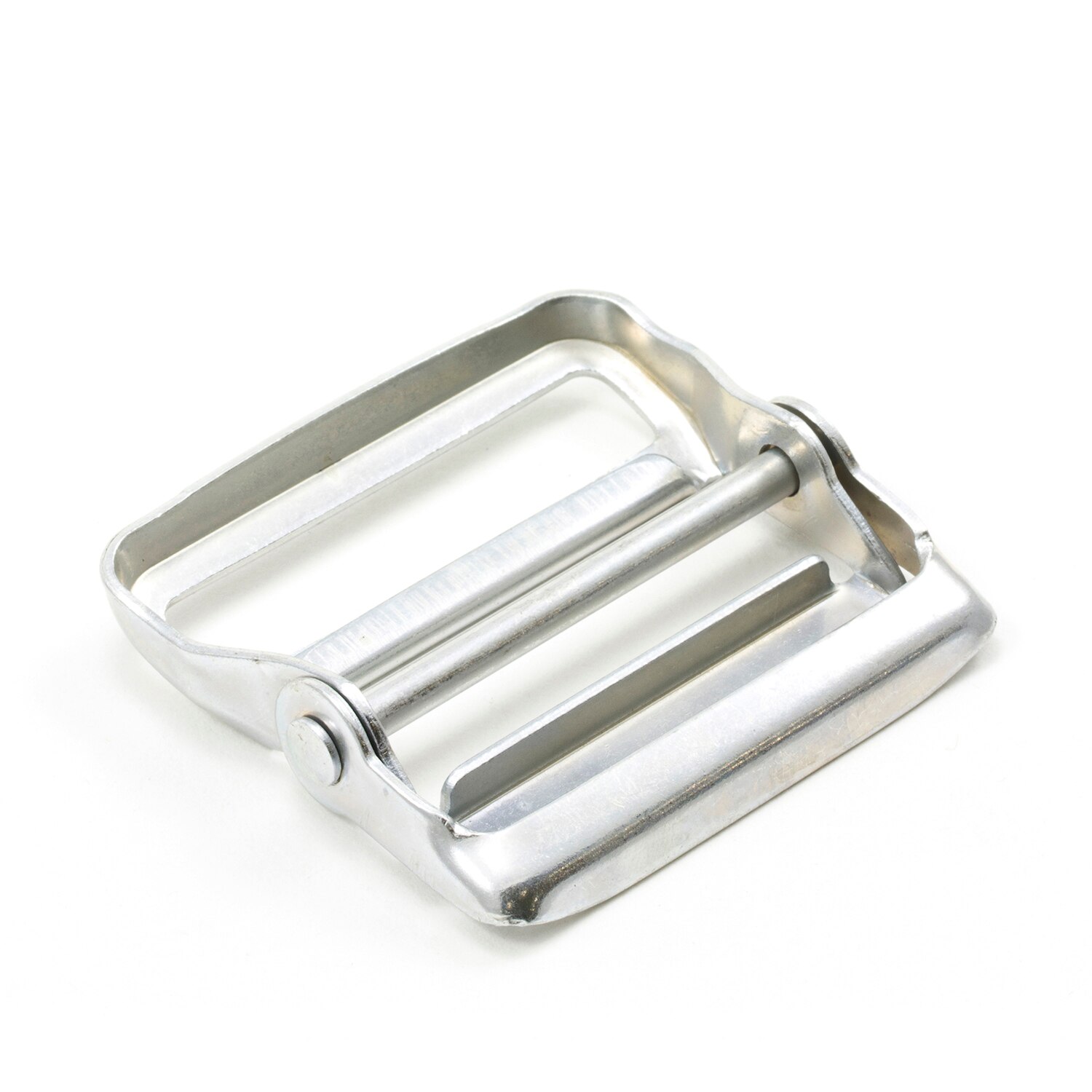 Buckle Tongueless #5270 Zinc Plated Type 1, 2 and 3 - 2