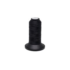 Aruvo PTFE Thread Size 2000d (Tex 135) Black 3 oz.