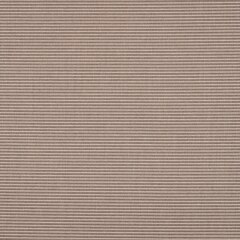Sunbrella® Elements Upholstery 54" Rib Taupe/Antique Beige 7761-0000 (Clearance)