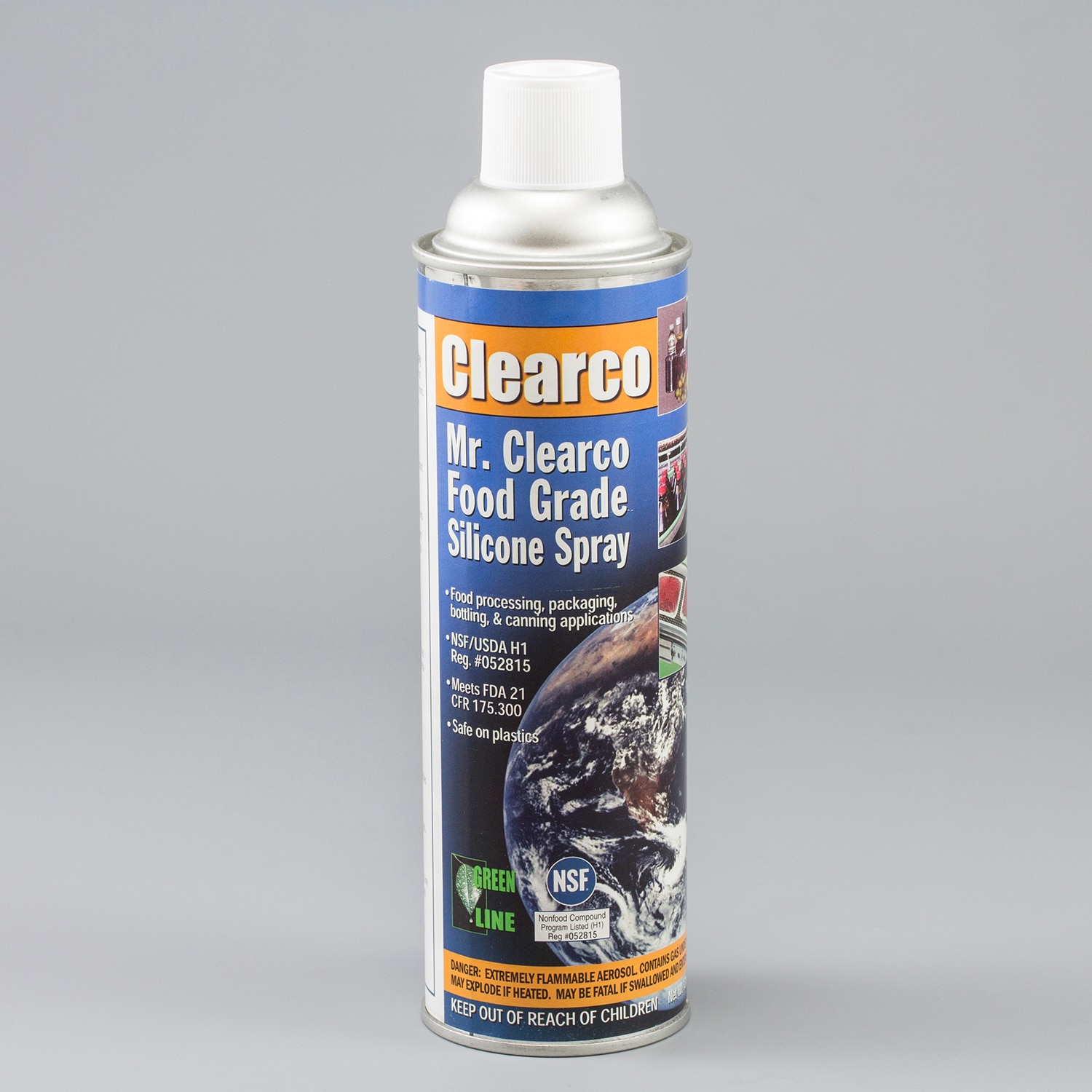 Weston® Food Grade Silicone Spray - 03-0101-W