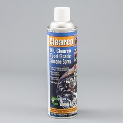 Mr. Clearco Food Grade Silicone Spray 13-oz