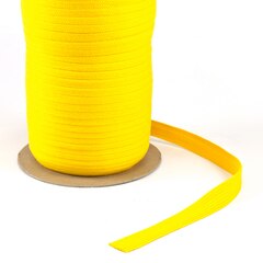 Sunbrella® Braid 13/16" Sunflower Yellow 681-ABA02 (100 yards)