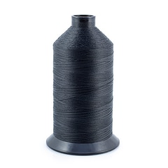 PremoBond Thread Bonded Polyester BPT Size 92 (Tex 90) Black 16 oz.