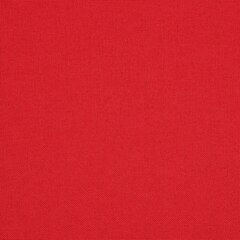 Michigan Cloth Cordura Recreational 1000 UR 59" Red 9.1 oz.