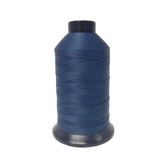 Sunguard Polyester Thread 215Q Dusk Blue 8oz