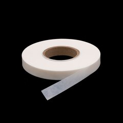 Fabric Bond Welding Tape 7/8" x 100-yd White