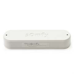 Somfy Eolis RTS 3D Wirefree Wind Sensor Off-White #1816083