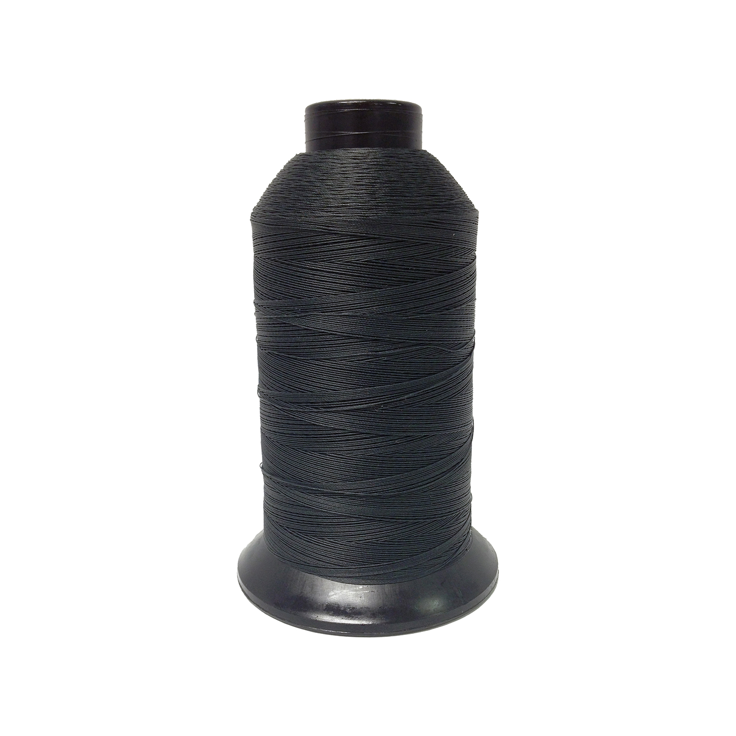 Sunguard Polyester Thread B92 236Q Graphite 8oz