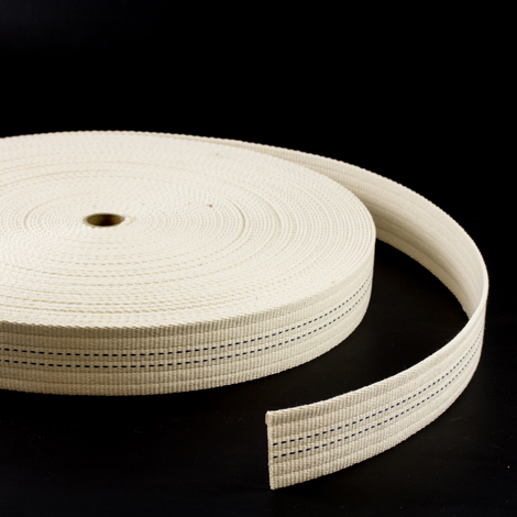 Furniture Strapping #W0068 2" Natural (50 yards)