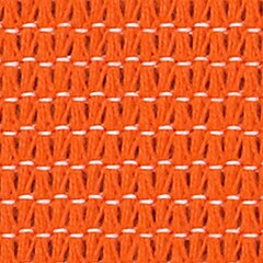 Sunbrella® Contour Shade Sail 120" Apex Sunset 2653-0000
