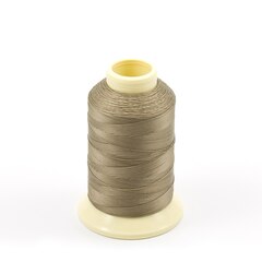 Coats Ultra Dee Polyester Thread Bonded Size DB 92 #16 Beaver 4 oz.