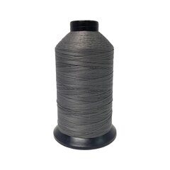 Sunguard Polyester Thread B92 234Q Medium Titanium 8oz