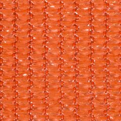 Polytex Shade Sail 150" Rust