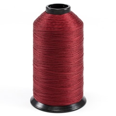 A&E SunStop Thread Size T135 #66507 Jockey Red 8-oz
