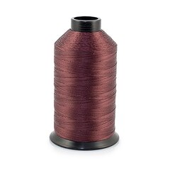 PremoBond Thread Bonded Polyester BPT Size 138 (Tex 135) Burgundy 8 oz.