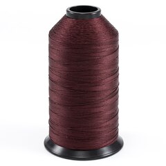 A&E SunStop Thread Size T135 #66504 Burgundy 8-oz