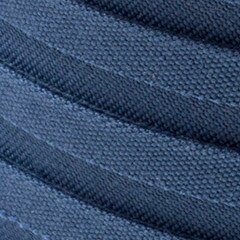Sunbrella® Binding Bias Cut 3/4" Sapphire Blue 4641 2ET (100 yards)