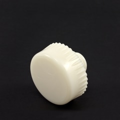 Dead Blow Hammer Face Replacement #175HF 1-3/4" White