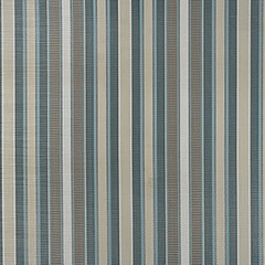Phifertex Stripes Upholstery 54" Windsor Stripe Spa #L09