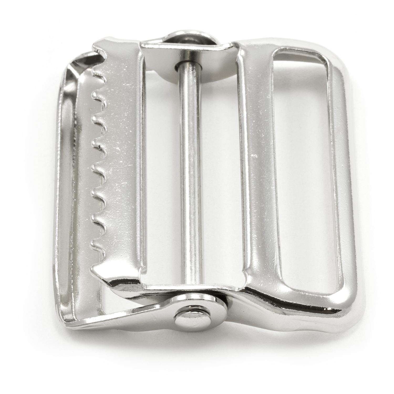 Nickel buckle sale