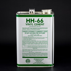 HH-66 Vinyl Cement 1-gal Can