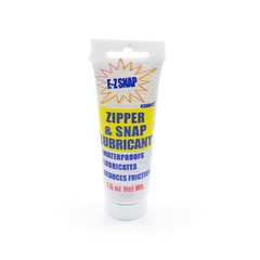 IOSSO E-Z Snap Zipper and Snap Lubricant #10909 1.5-oz
