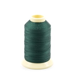 Coats Ultra Dee Polyester Thread Bonded Size  DB 92 #16 Spruce 4 oz.