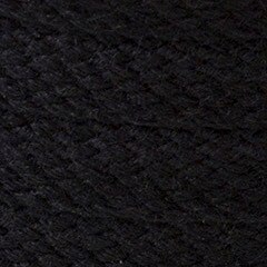 Sunbrella® Braid 13/16"  Black 4015 (100 yards)