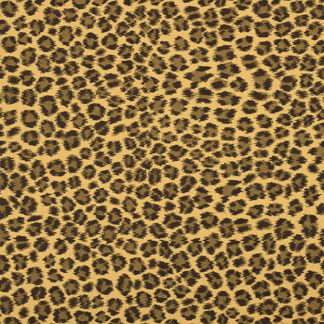 Sunbrella® Fusion Upholstery 54" Cheetah Safari 45336-0000