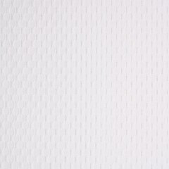 Sunbrella® Fusion Upholstery 54" Dimple White 46061-0016