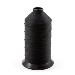A&E SunStop  Thread Size T135 Black 66501 16 oz.