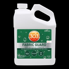 303 Fabric Guard #30607 1-gal Refill