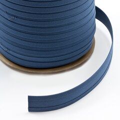 Sunbrella® Marine Binding Bias Cut 1" Sapphire Blue 4641 2ET (100 yards)