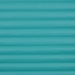 Sunbrella Horizon Capriccio Roll-N-Pleat 54" Aquamarine 10200-0021