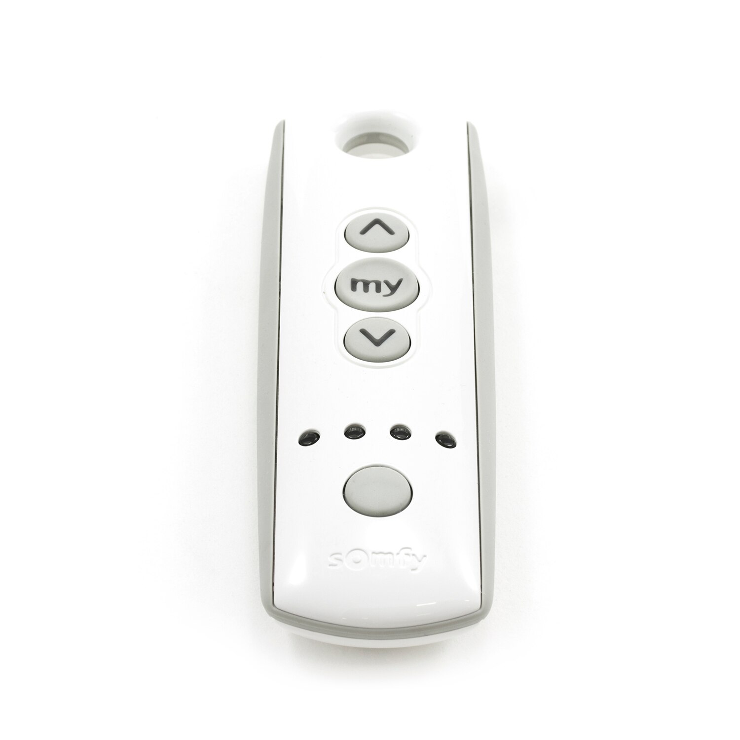 Somfy Telis 1 RTS Pure Remote, 1-Channel (1810632)