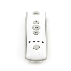 Somfy Telis 4-channel RTS Pure Transmitter #1810633