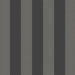 Dickson North American Collection Awning 47" Harmony Slate Dark Grey Stripe D535