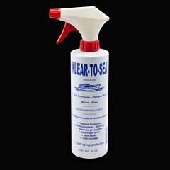 Klear-To-Sea Cleaner/Preservative 16-oz Pump