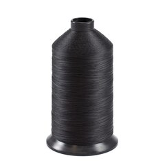 A&E SunStop  Thread Size T90 Black 66501 16 oz.