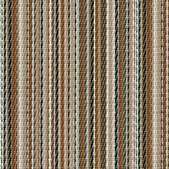 Phifertex® Stripes Upholstery 54" Brooklyn Stripe Clay KDW 42x14