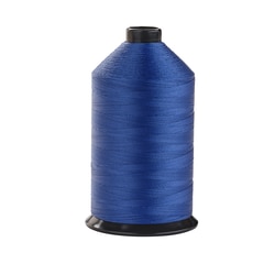 Fil-Tec BNT Bonded Nylon Thread #69 Royal Blue 16-oz