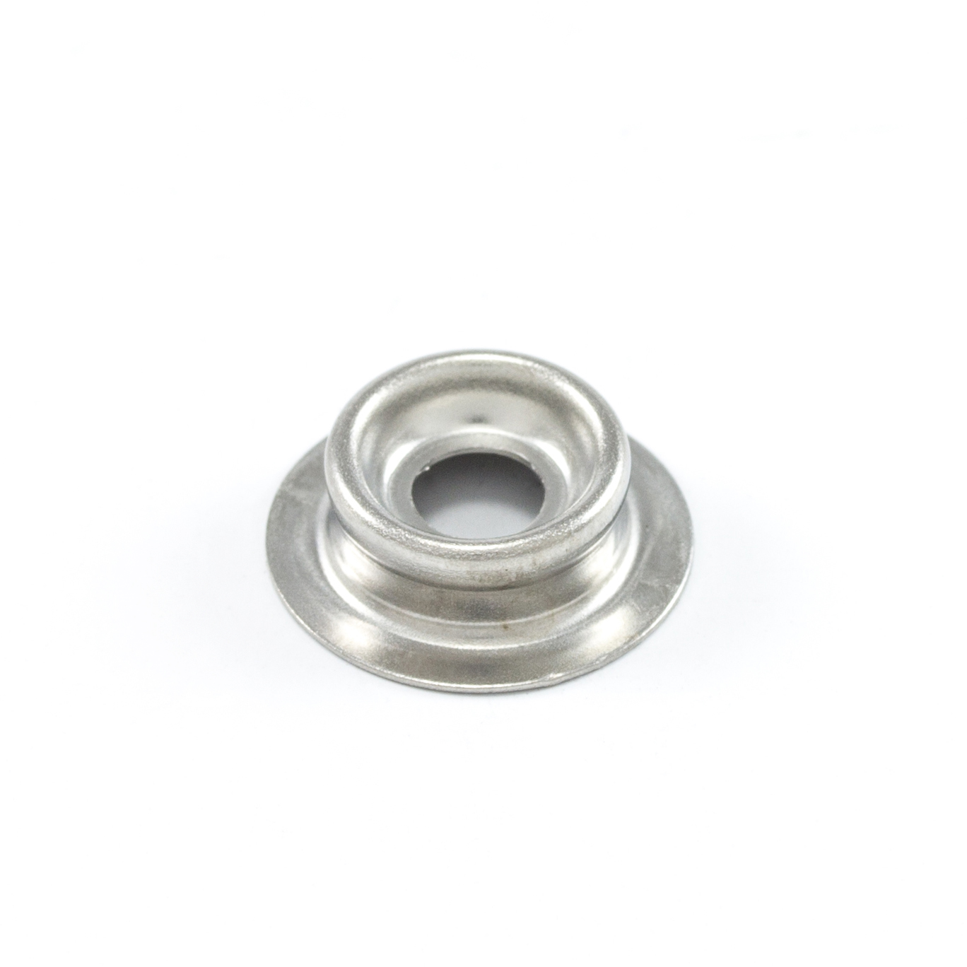 DOT Durable Stud 93-ZS-10370-1U 316 Stainless Steel (100 pack)