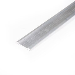 RollEase® Internal Hem Bar 1.5" Aluminum 16'