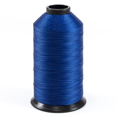 A&E SunStop Thread Size T90 #66513 Pacific Blue 8-oz