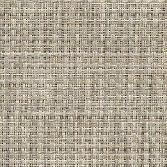 Phifertex Cane Wicker Collection Upholstery 54" Interlock Linen NBE 48x20 (3039320)
