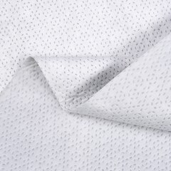 NOAH Barrier Fabric 55" Gray